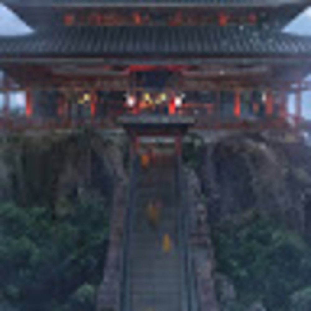 Meet your Posher, London